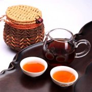 哪種茶是溫性茶，什么茶可以降血壓、降血脂?